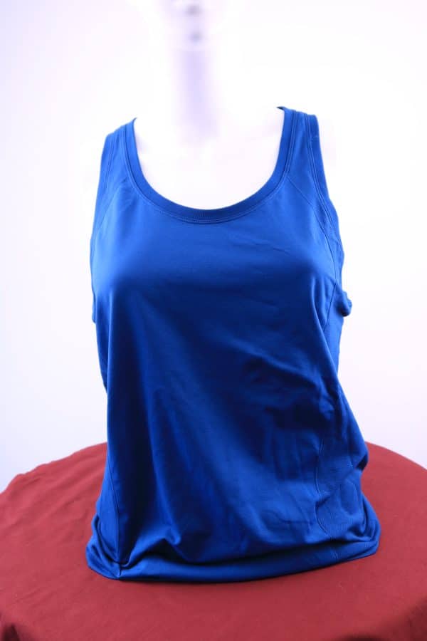 Two Women's Sweaty Betty Fitness Tops - Image 4