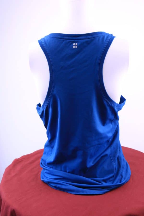 Two Women's Sweaty Betty Fitness Tops - Image 5