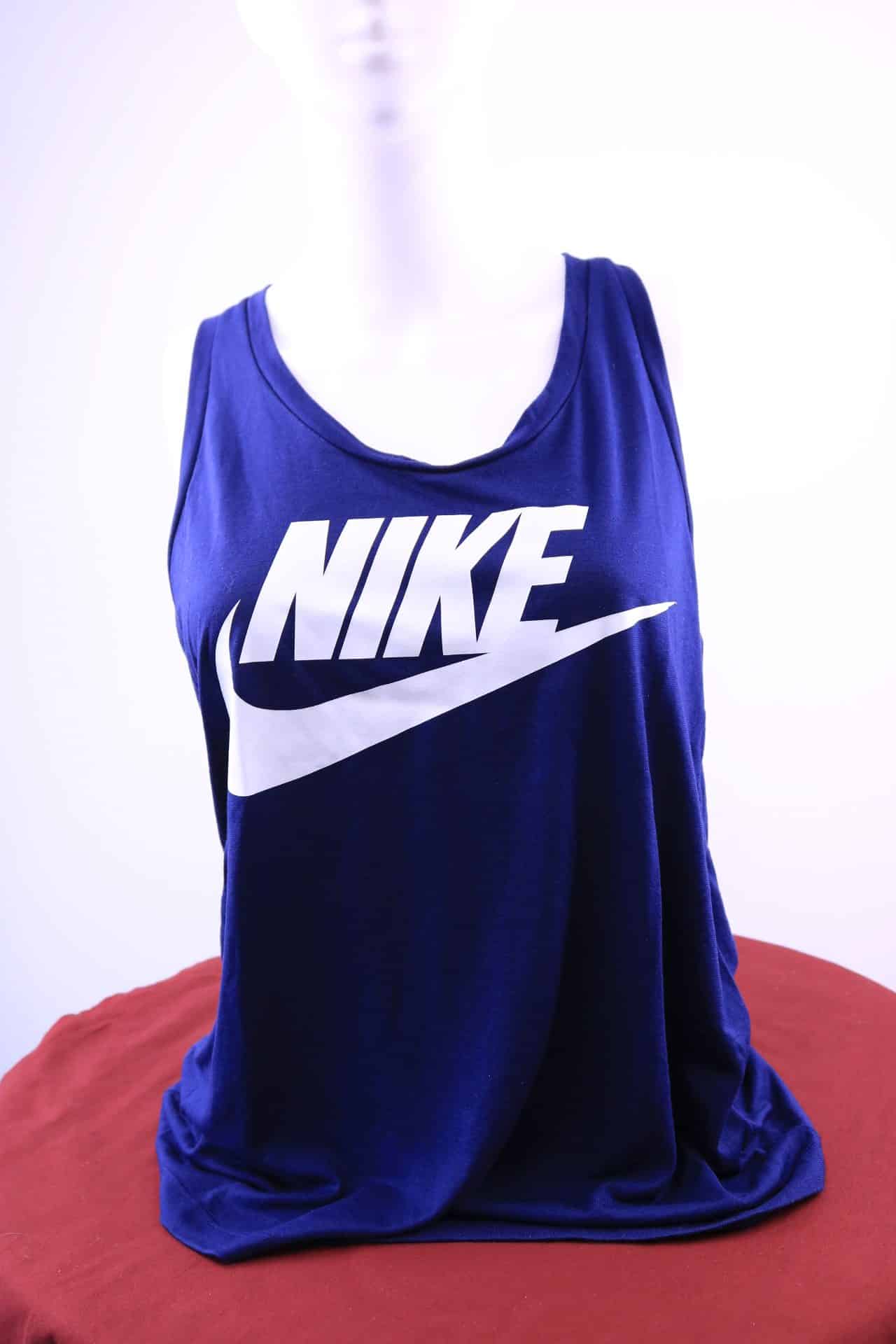 Women’s Nike Fitness Top