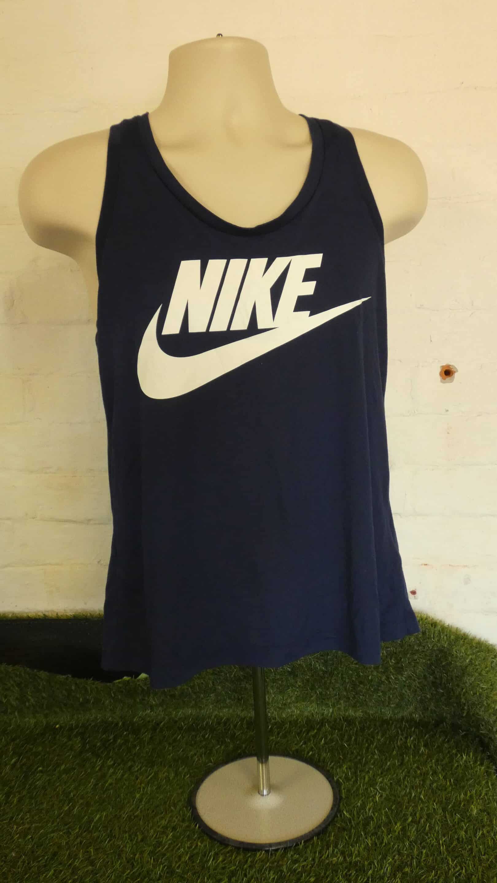 Women’s Nike Fitness Top