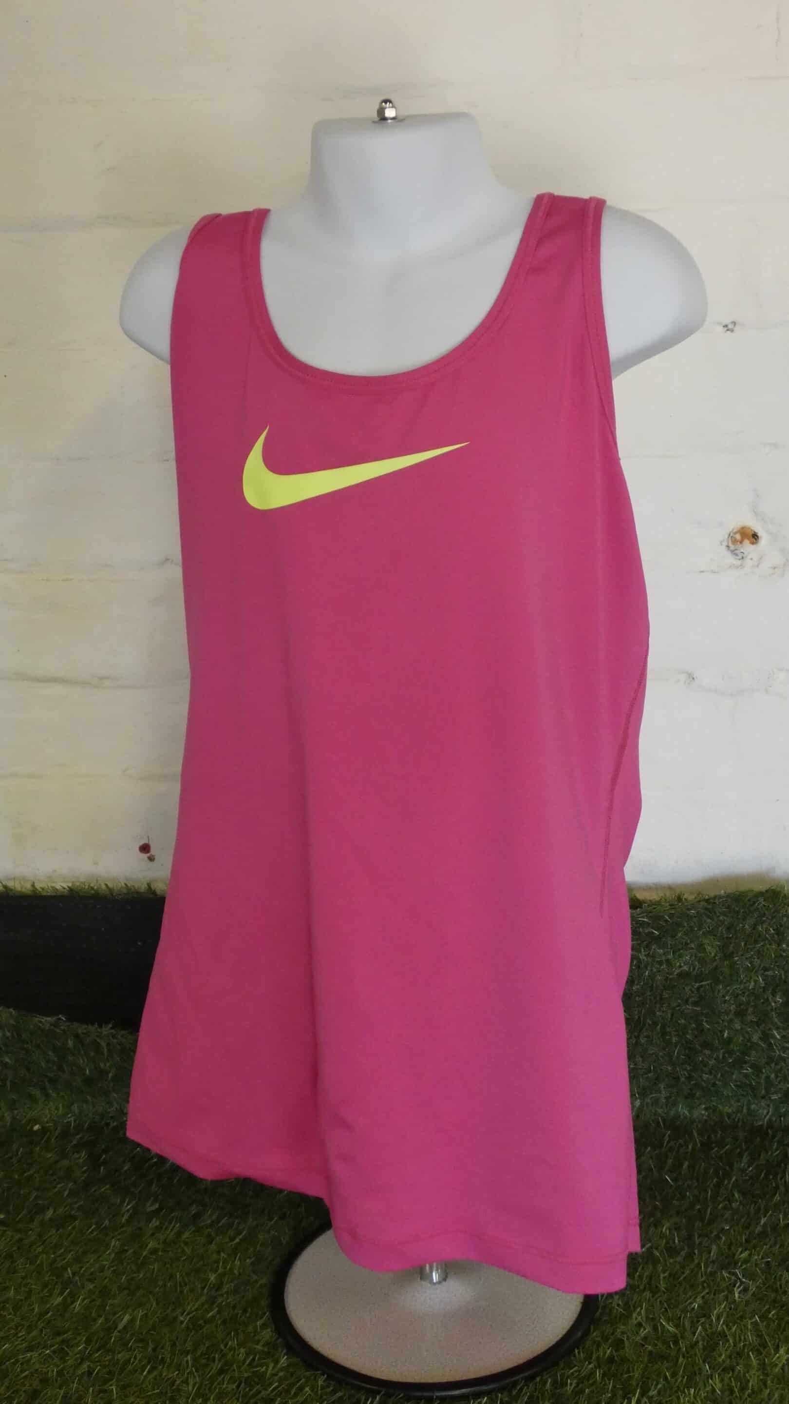 Women’s Nike Fitness Top