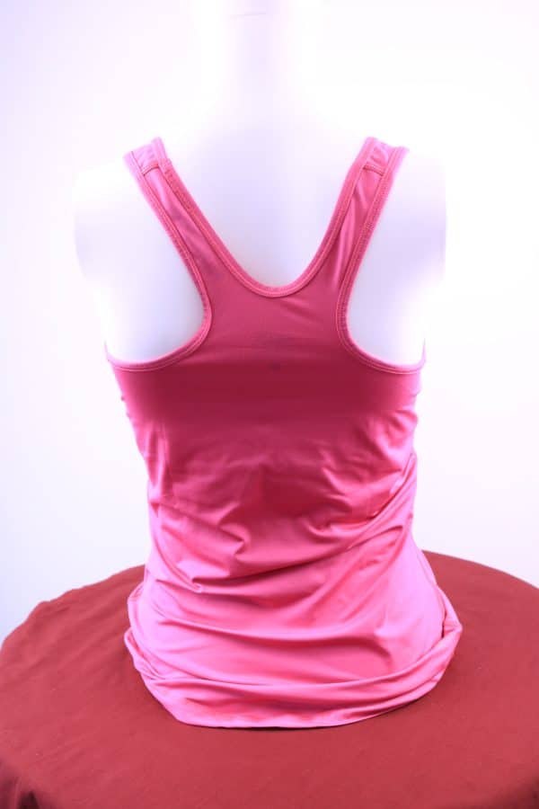 Women's Nike Fitness Top - Image 2