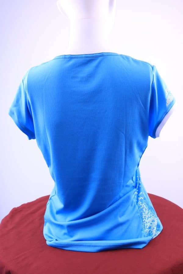 Women's Babolat T-Shirt - Image 3