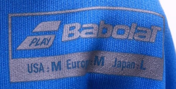 Women's Babolat T-Shirt - Image 4