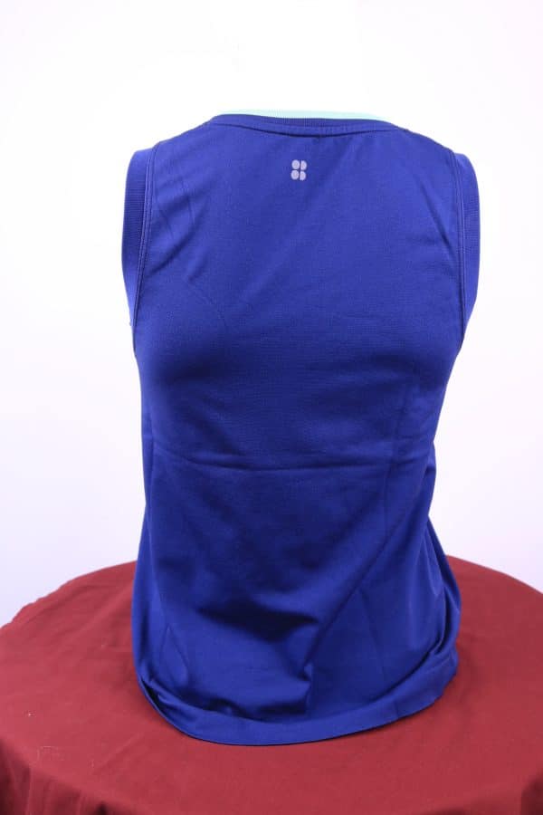 Women's Sweaty Betty Tank Top - Image 2