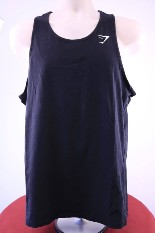 Men's Gymshark Vest
