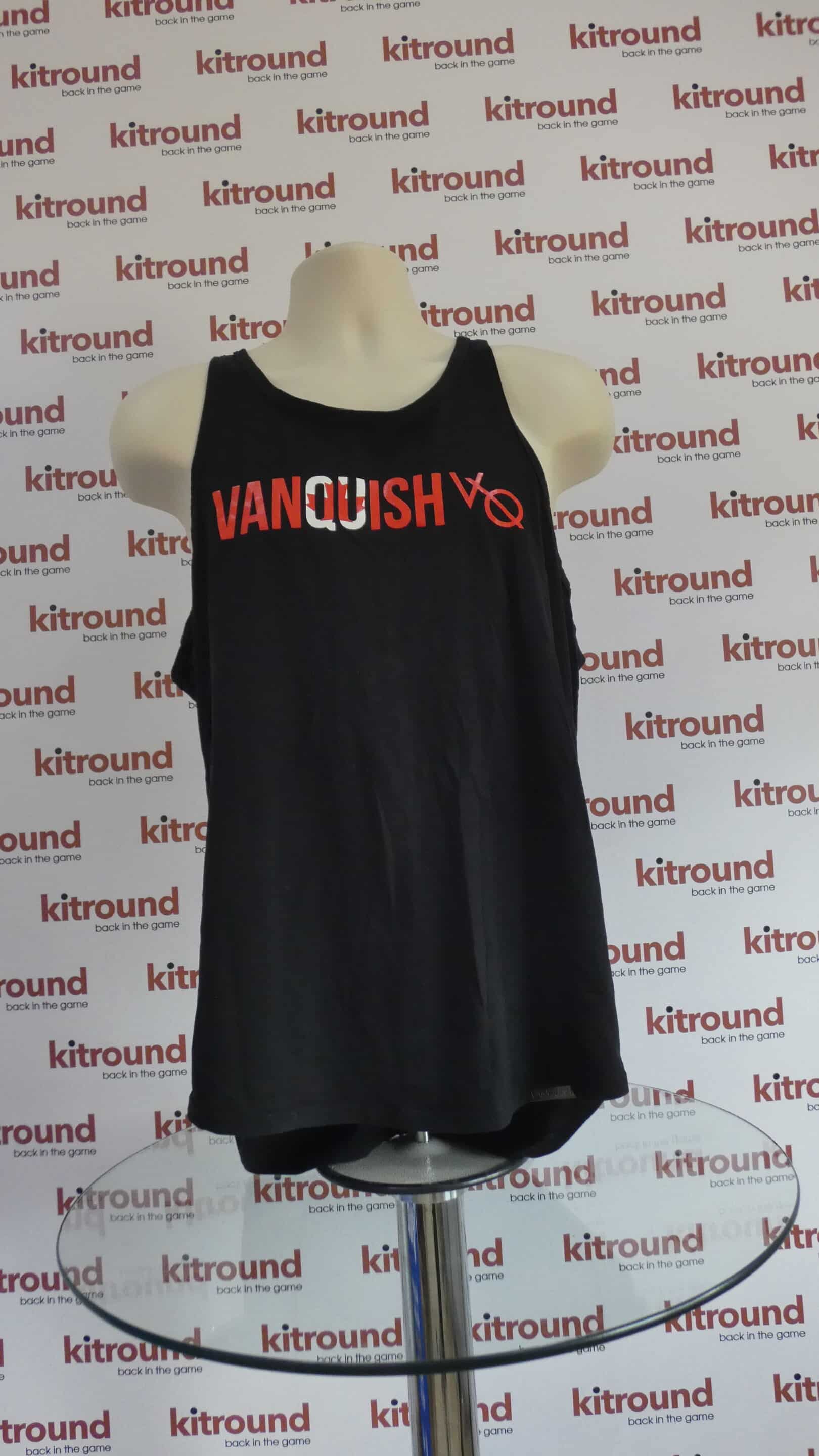 Men’s Vanquish Fitness Vest