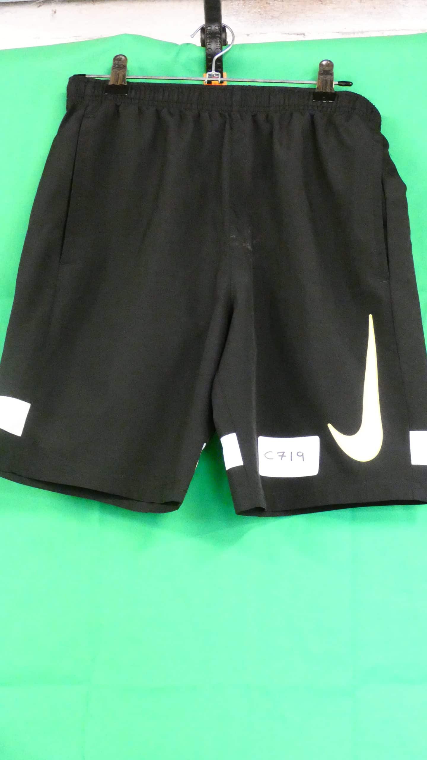 Men’s Nike Football Shorts