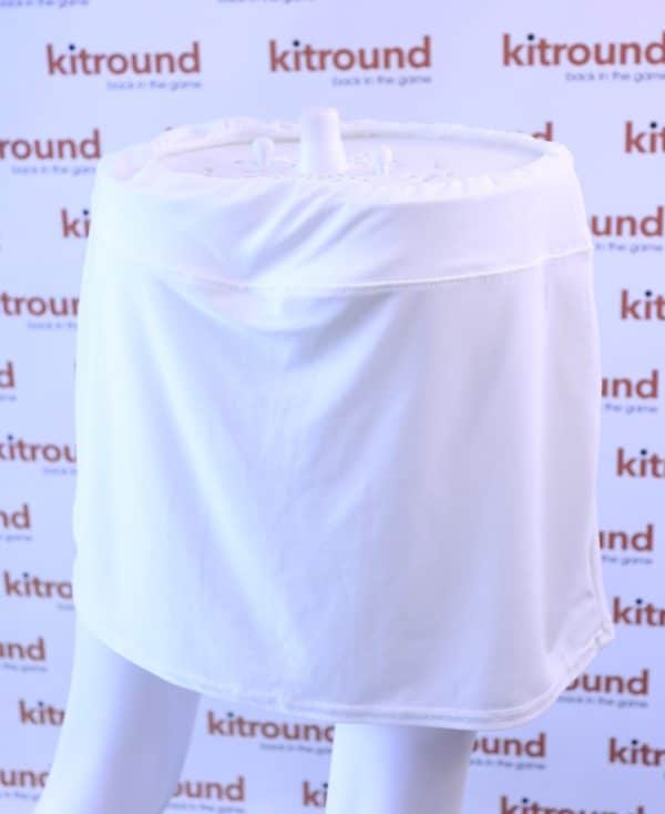 Women's Slazenger Tennis Skort - Image 2