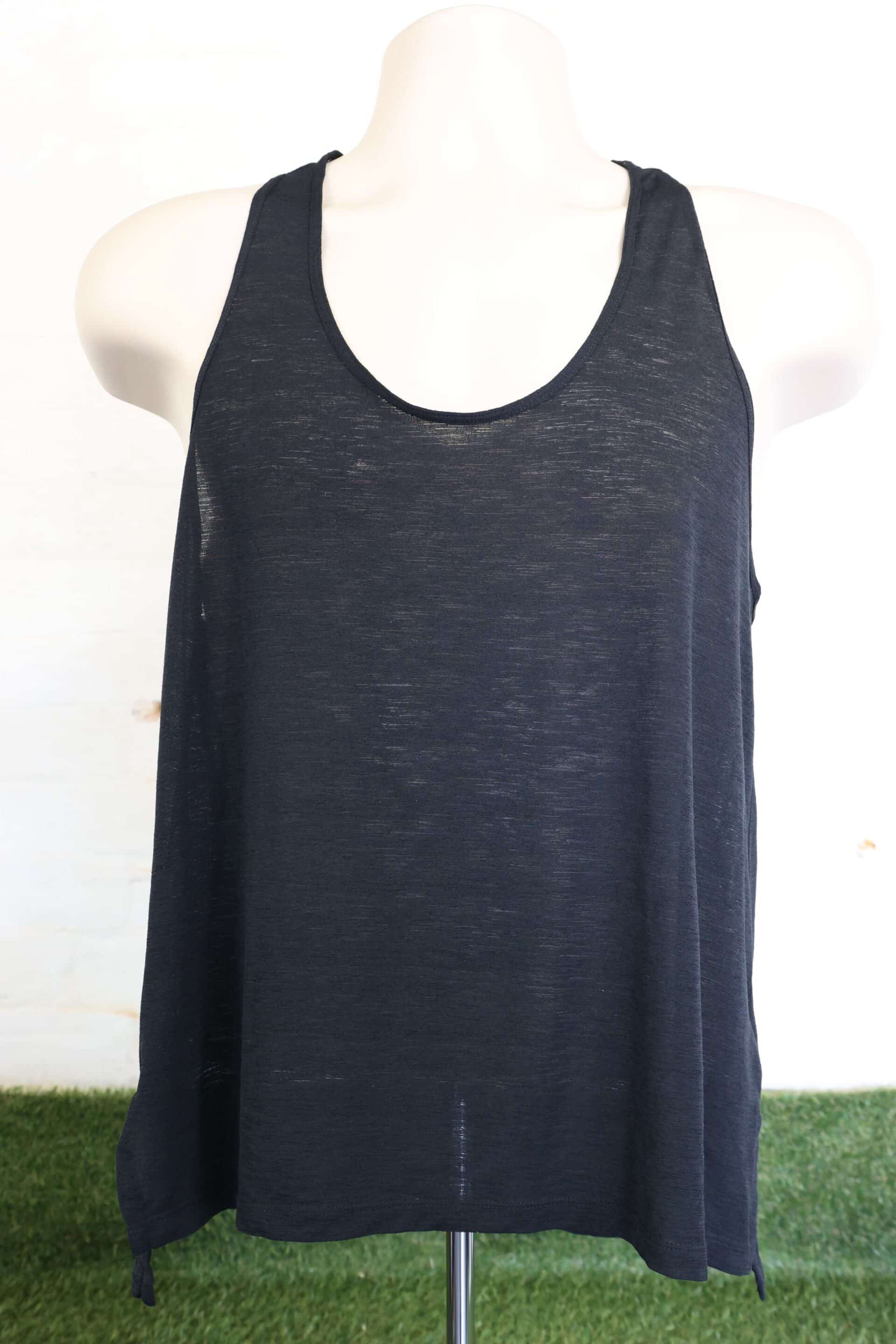 Women’s Nike Gym Vest