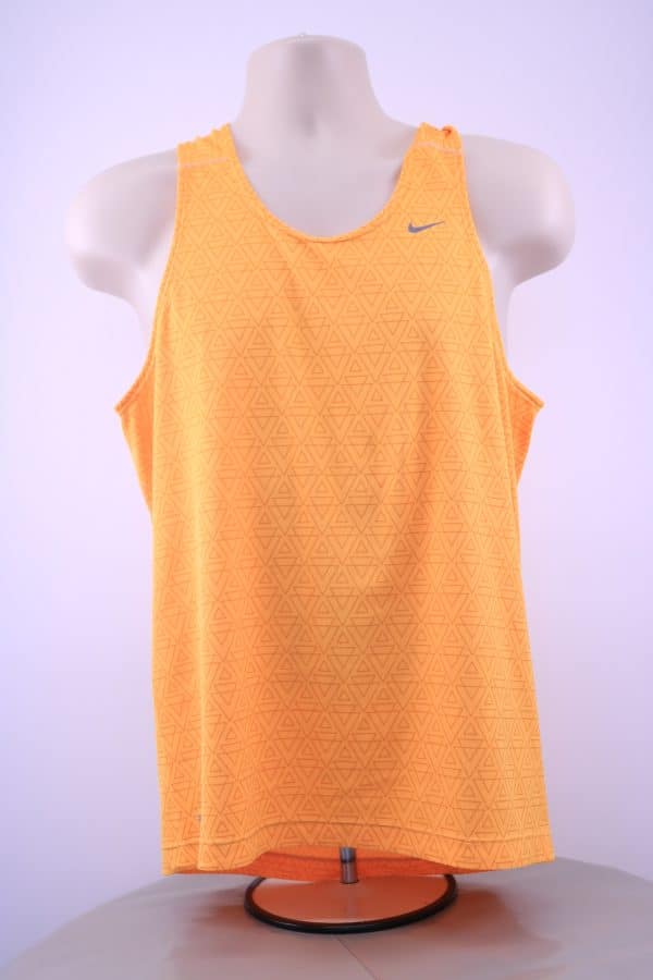 Men's Nike Dri-Fit Vest