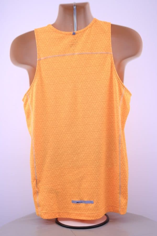 Men's Nike Dri-Fit Vest - Image 2