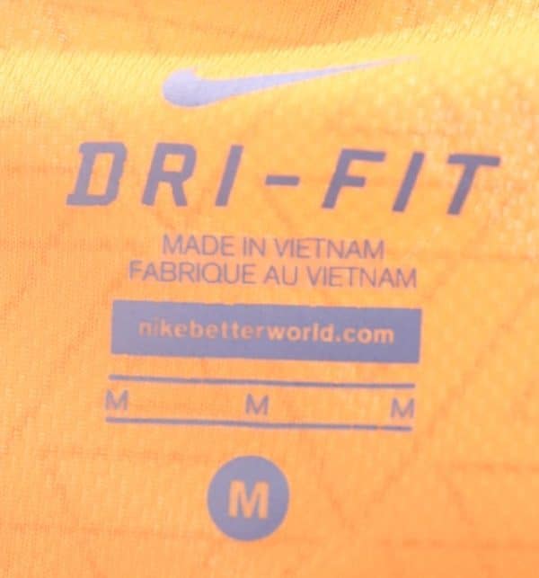 Men's Nike Dri-Fit Vest - Image 3