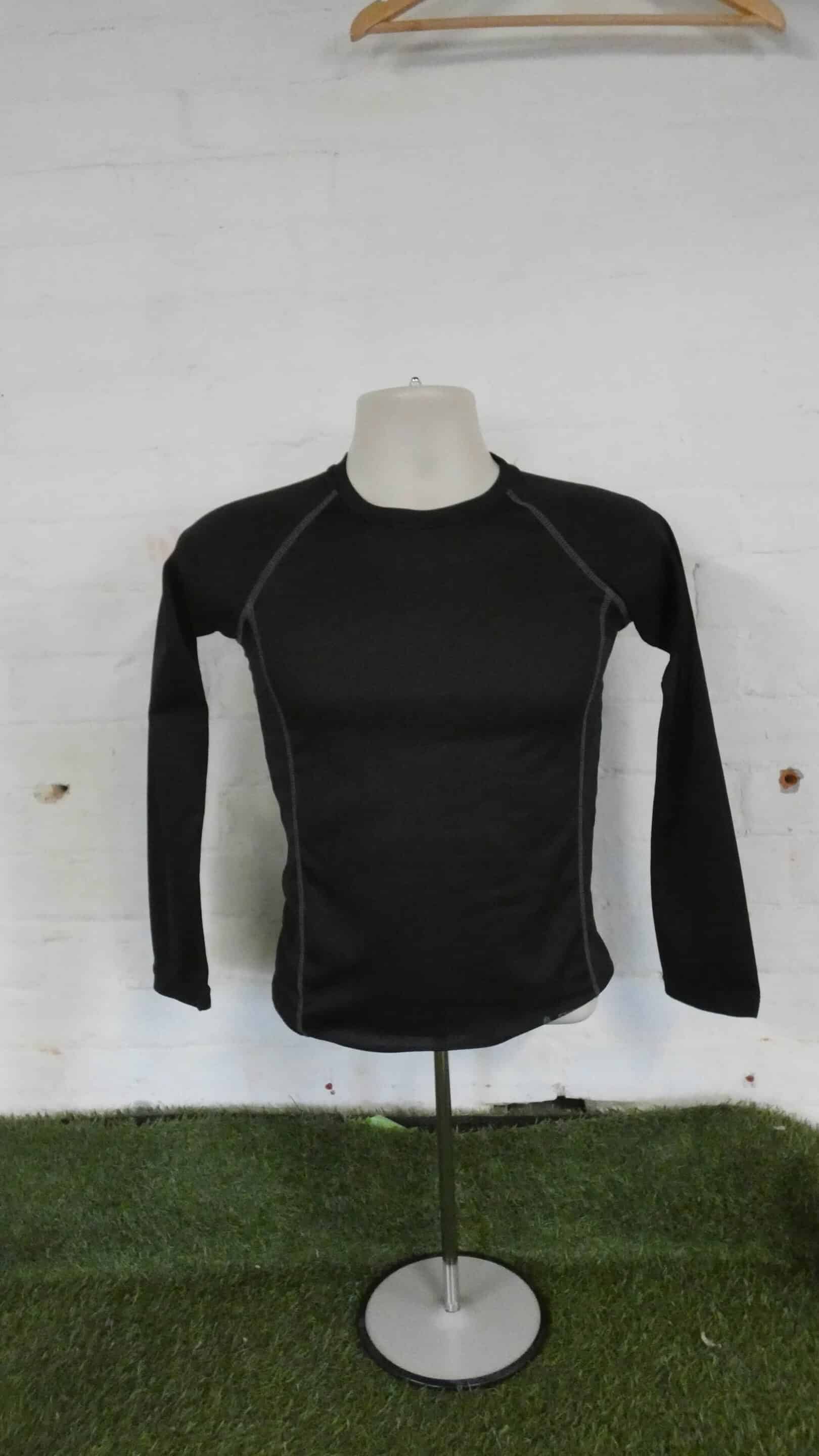 Sports Compression Shirt