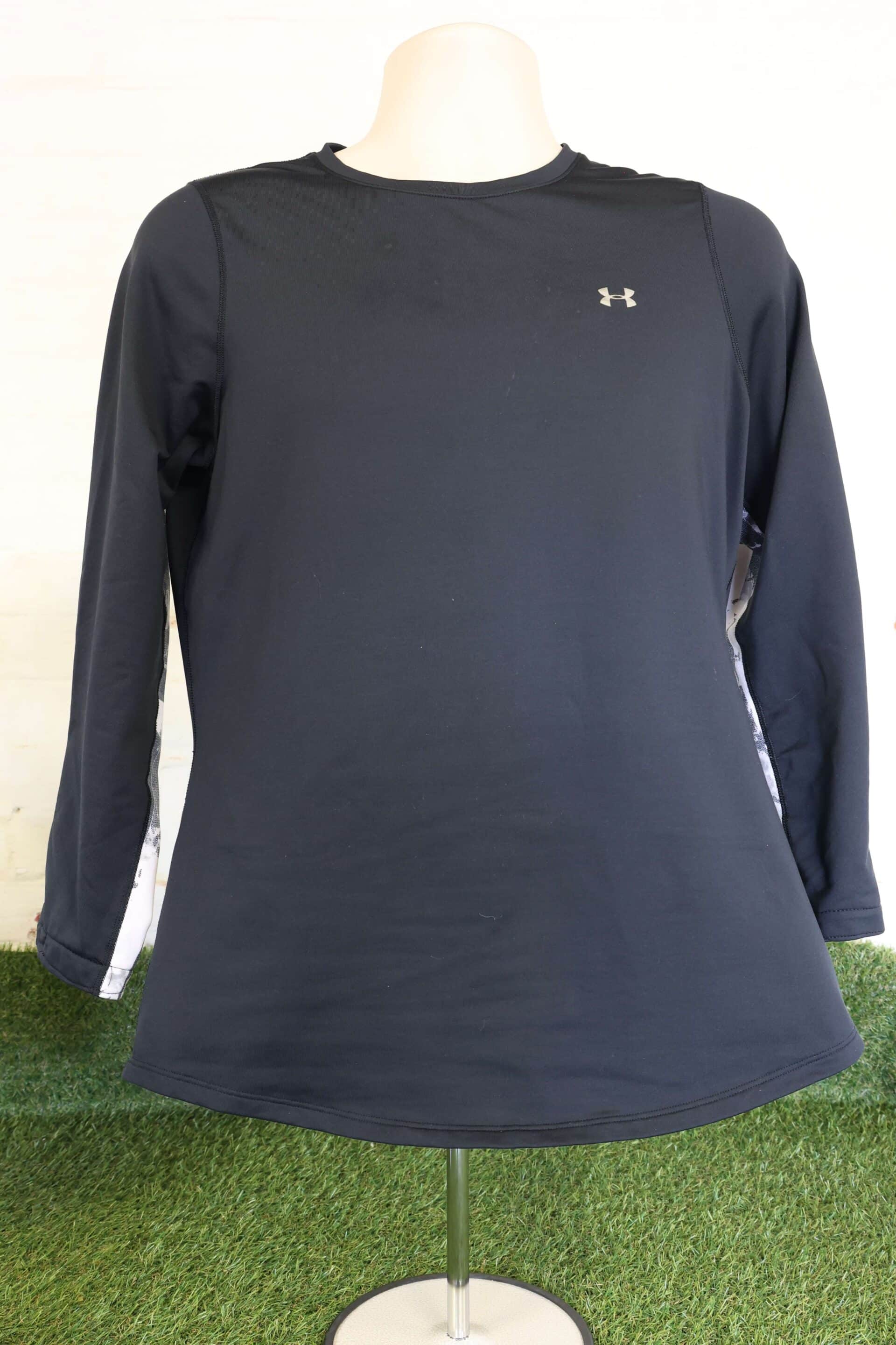 Under Armour Long-Sleeved Top