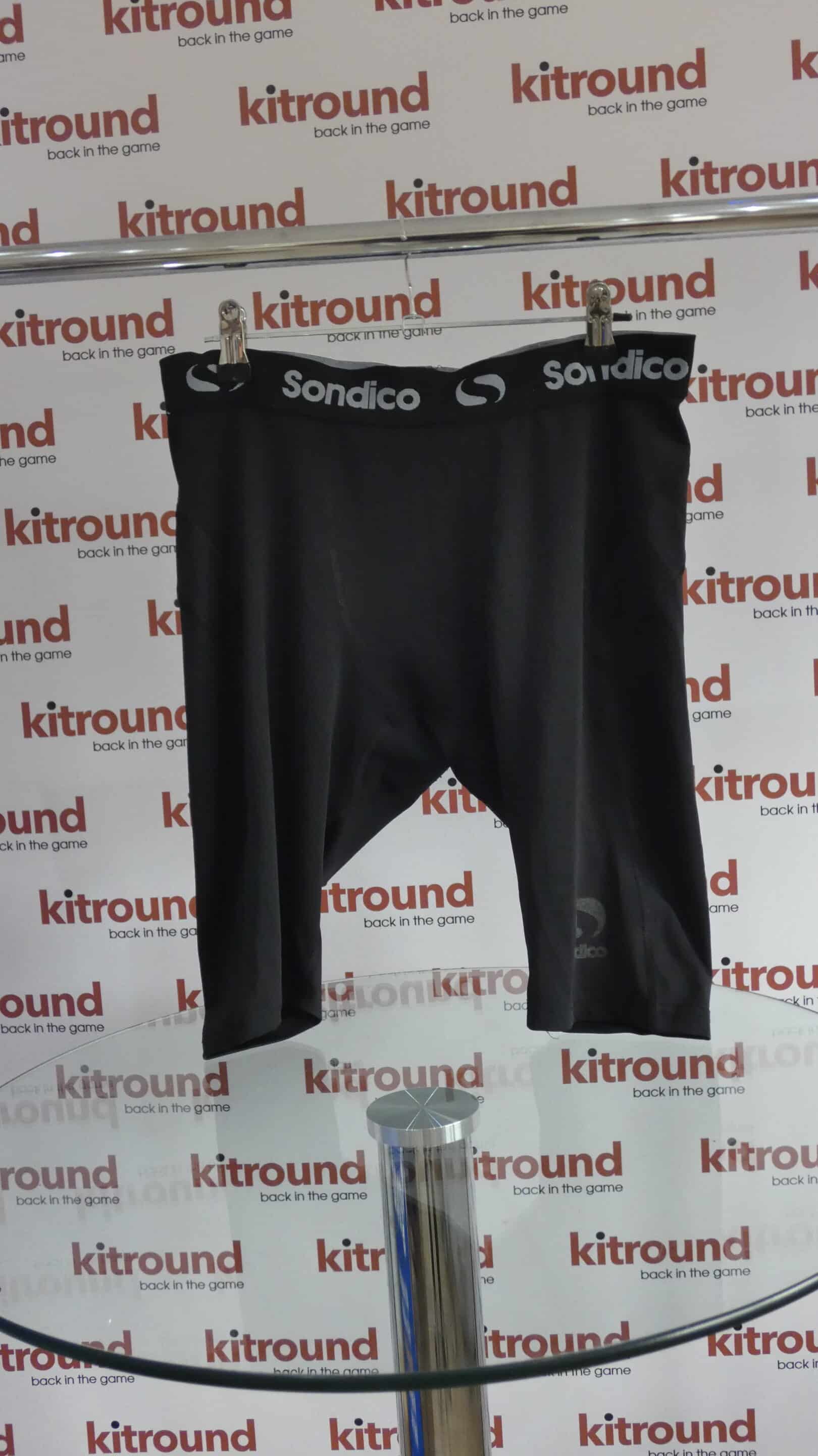 Pair Of Men’s Sondico Underlayer Shorts