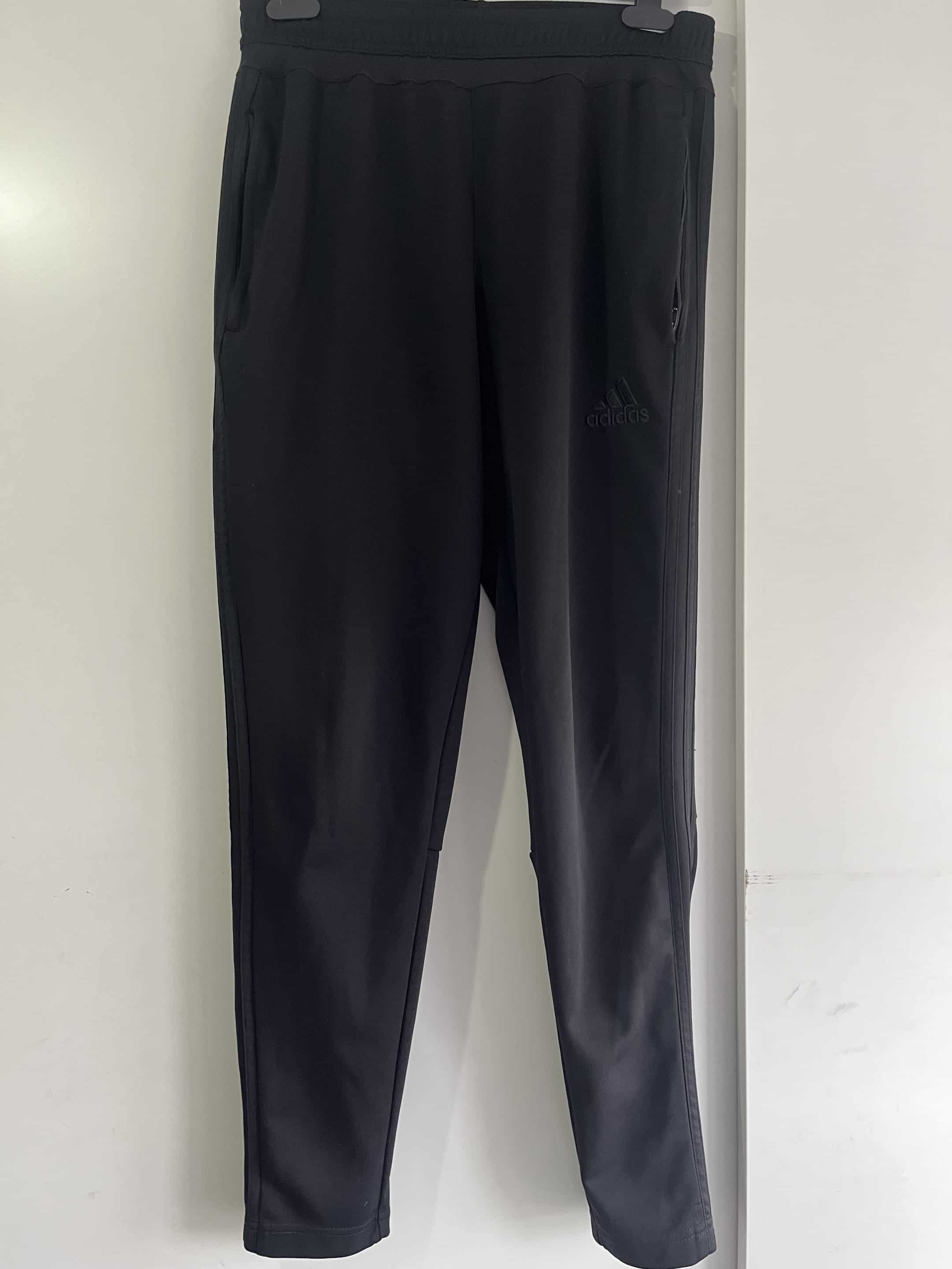 Men’s Adidas Tracksuit Bottoms