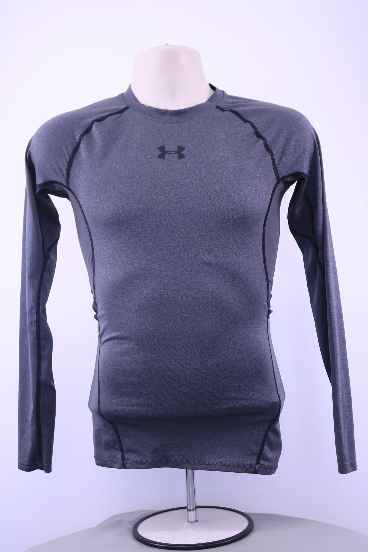 Men’s Under Armour Long-Sleeved Top