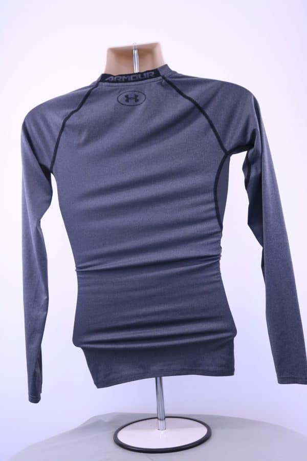 Men's Under Armour Long-Sleeved Top - Image 2