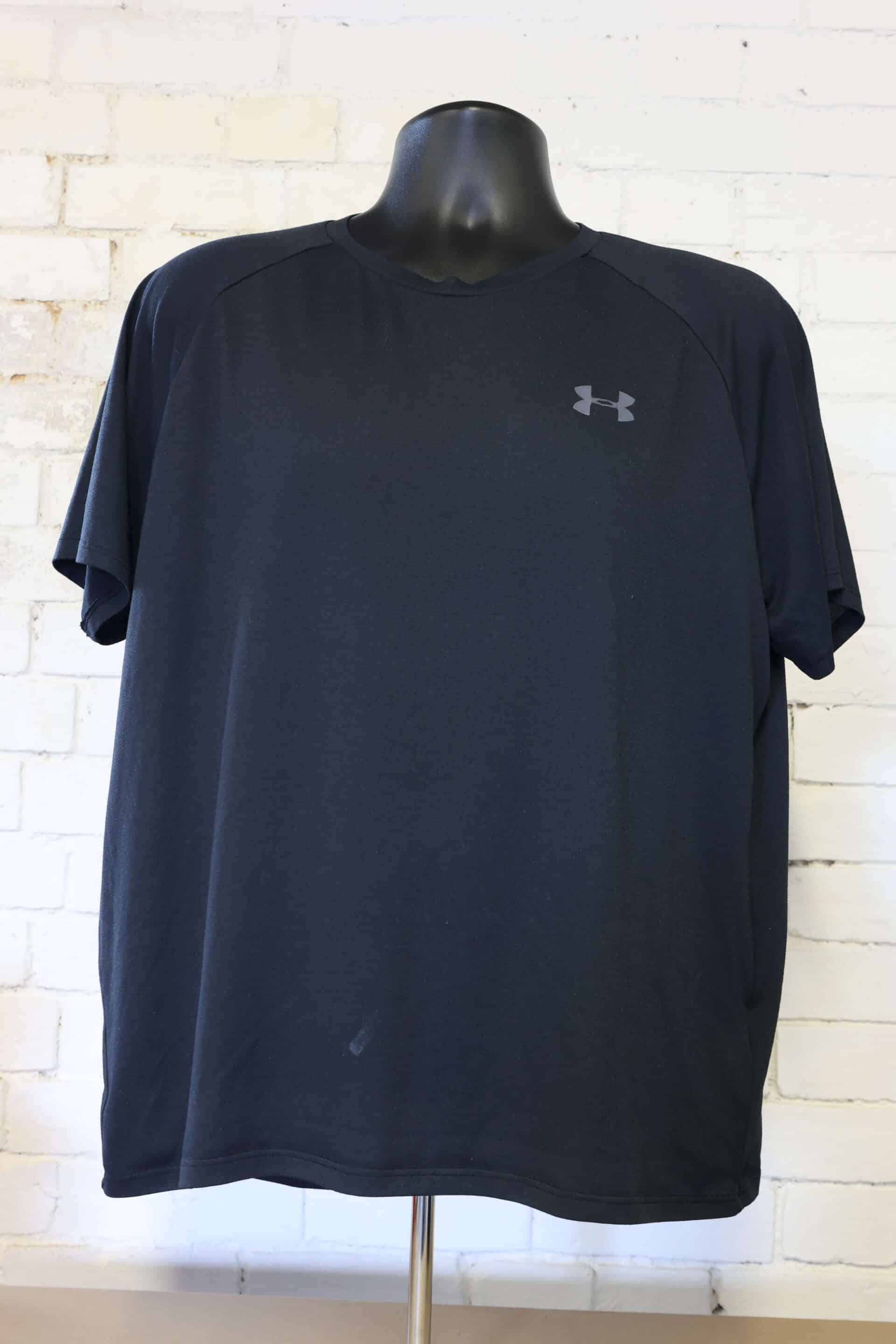 Pair of Men’s Under Armour Sports Tops