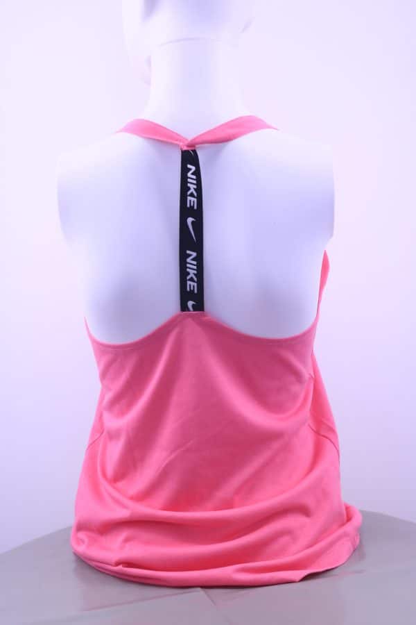 Women's Nike Sports Vest - Image 2