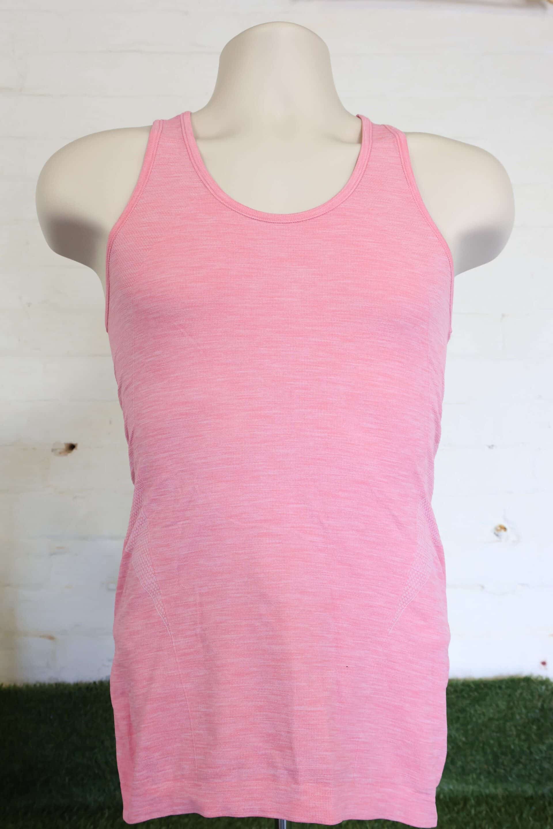 Pair of Women’s Sweaty Betty Vests