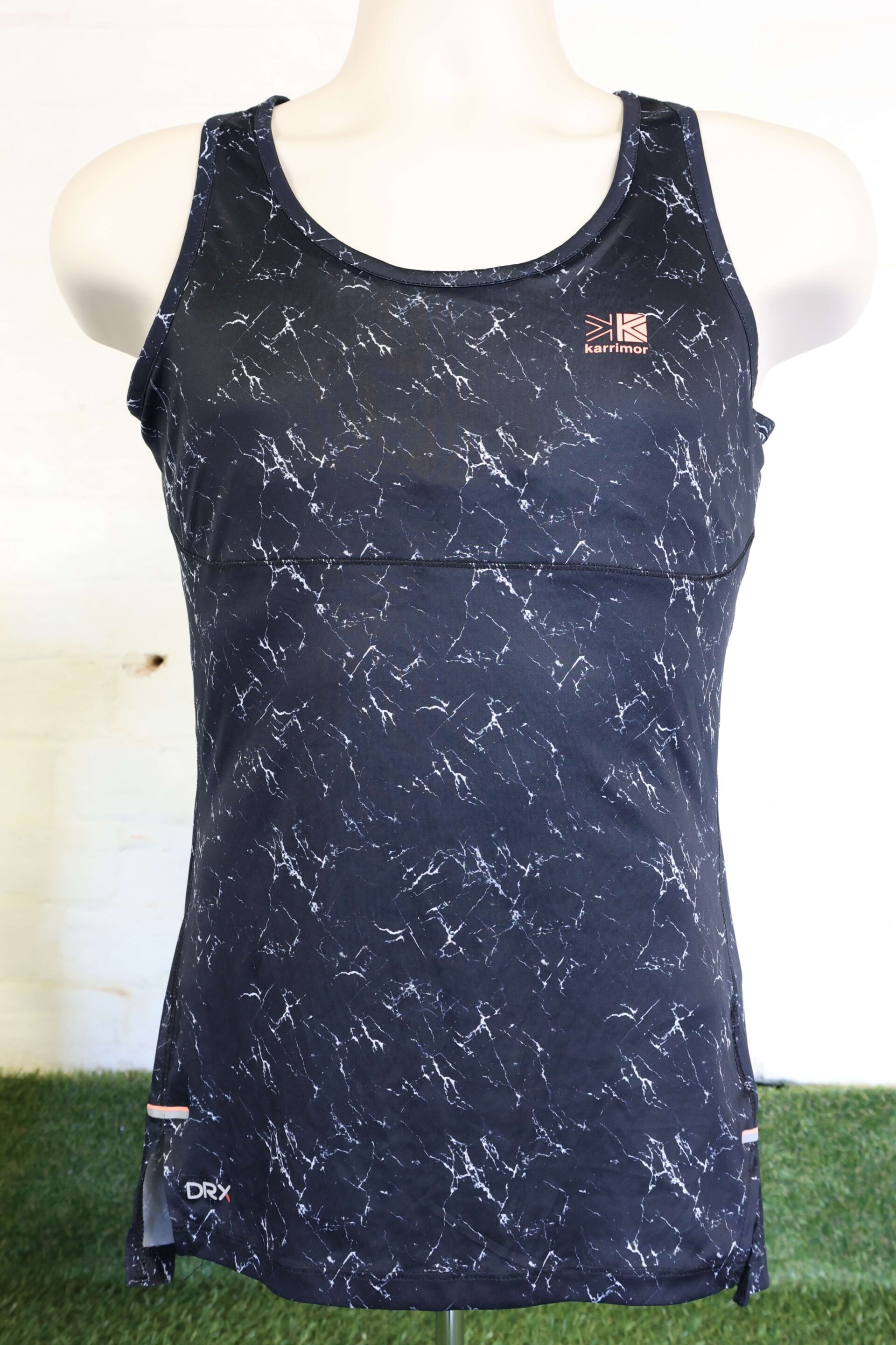 Women’s Karrimor Running Vest