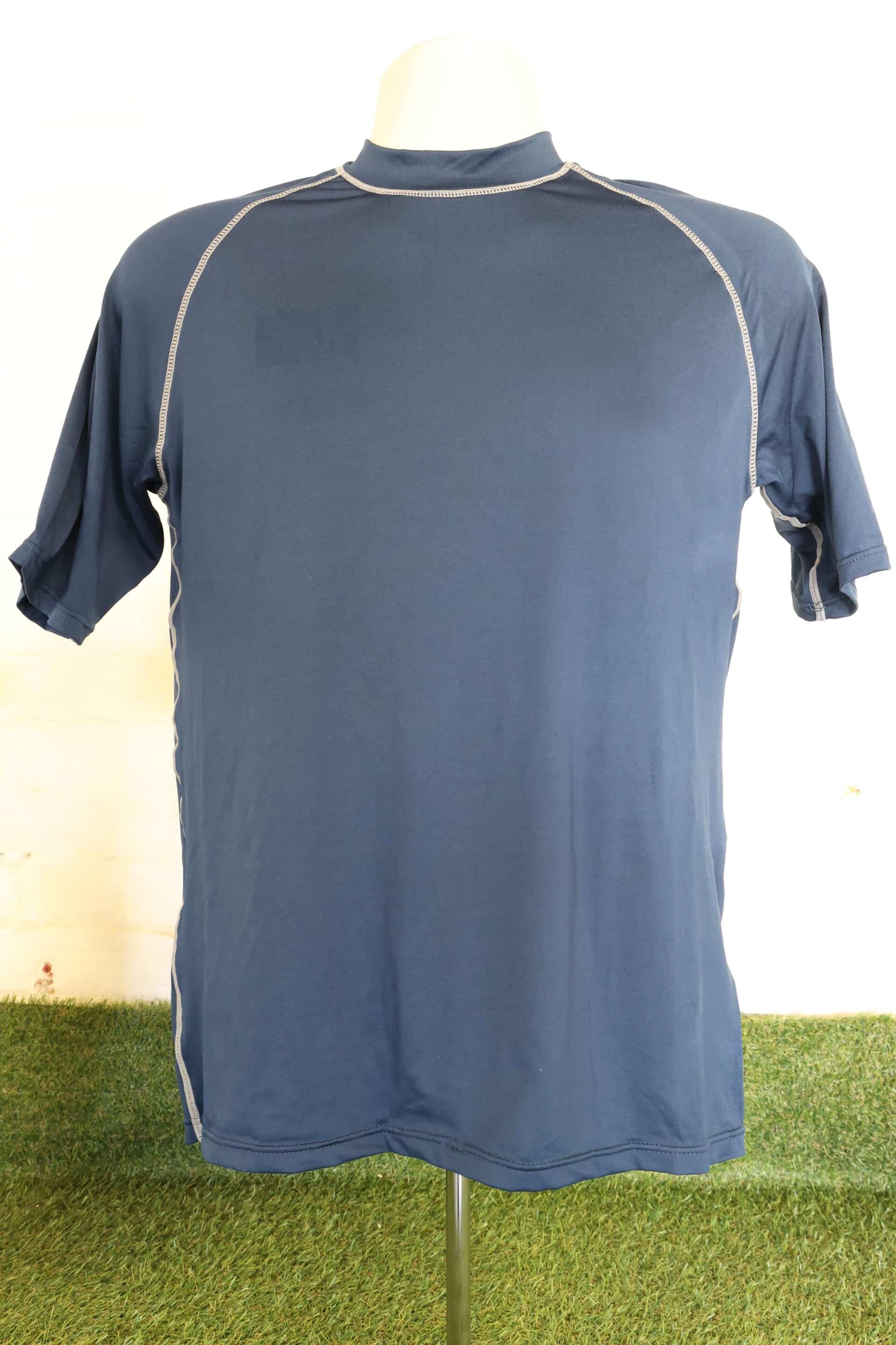 Men’s Rash Top