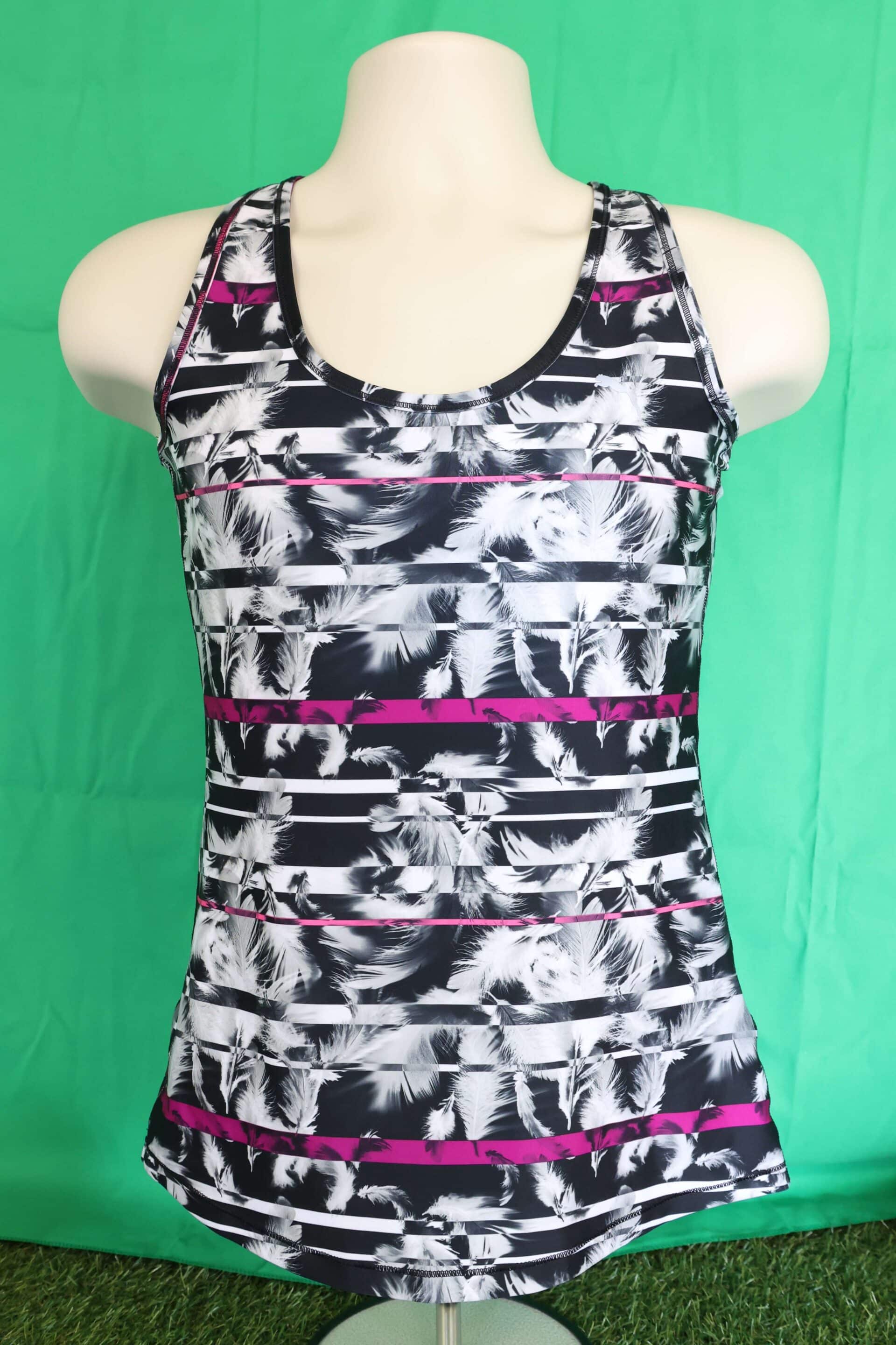 Women’s Puma Vest