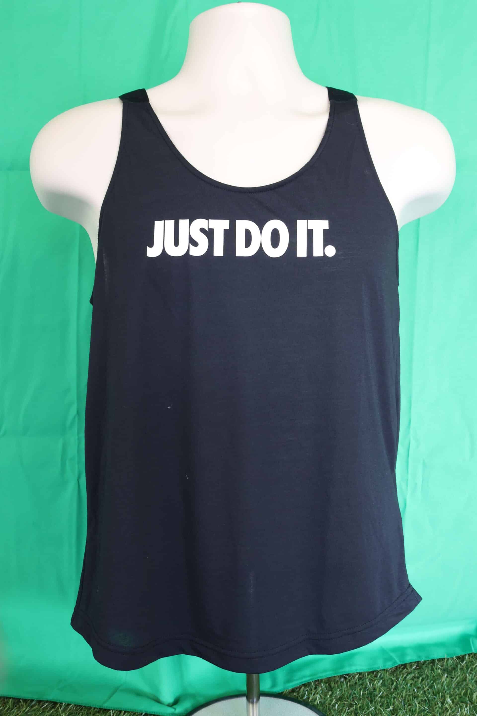 Women’s Nike Vest