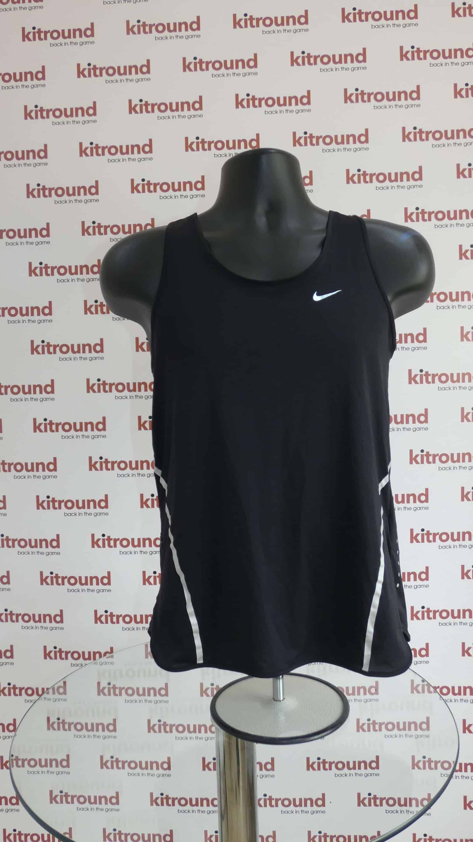 Women’s Nike Vest