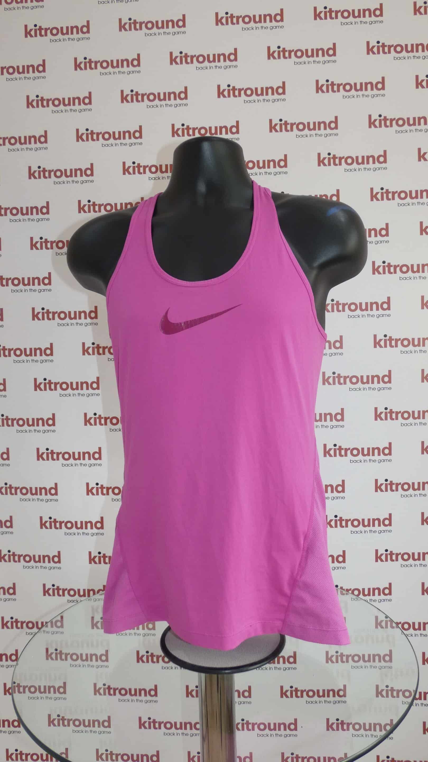 Women’s Nike Vest