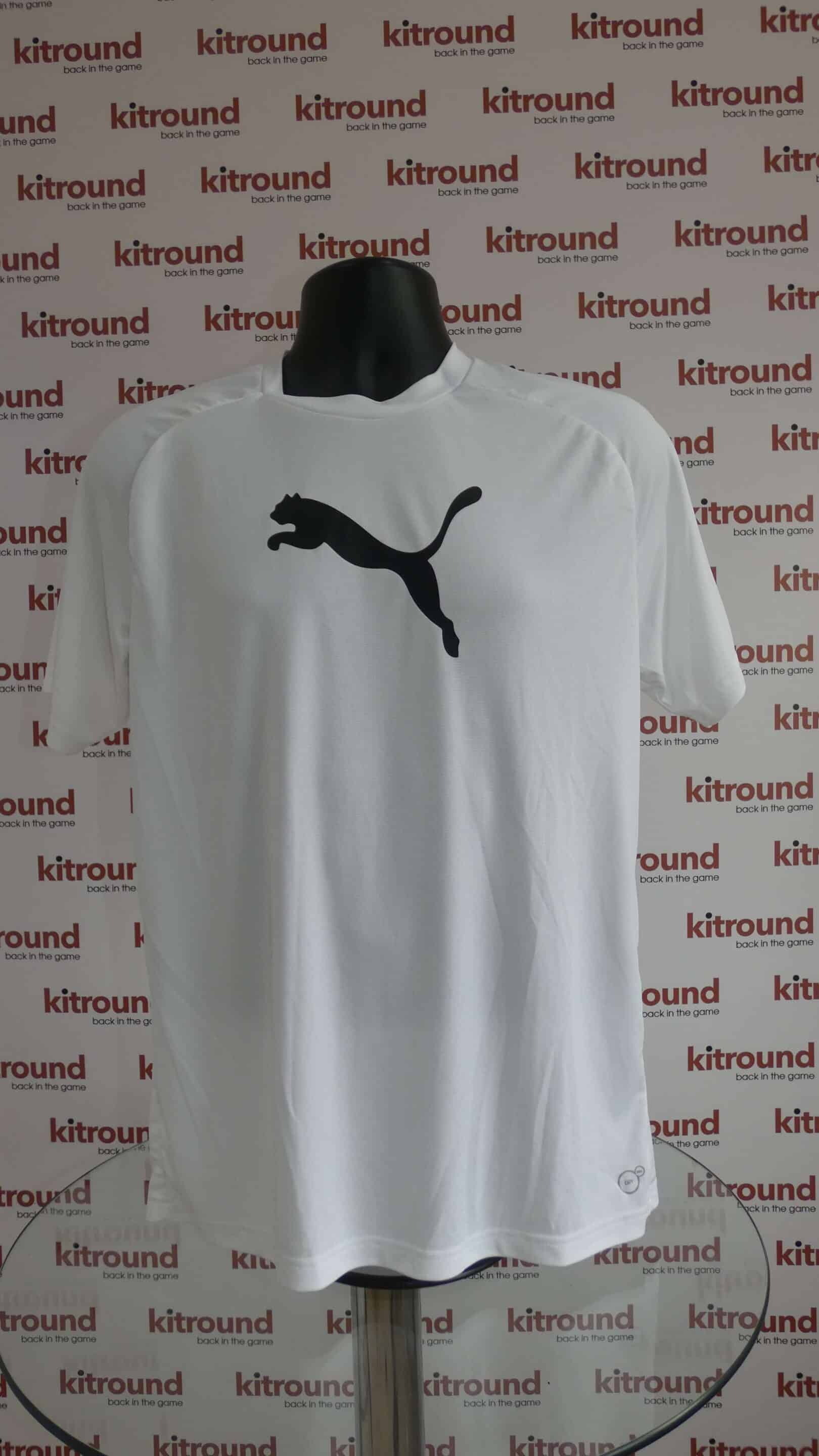 Men’s Puma Sports Top