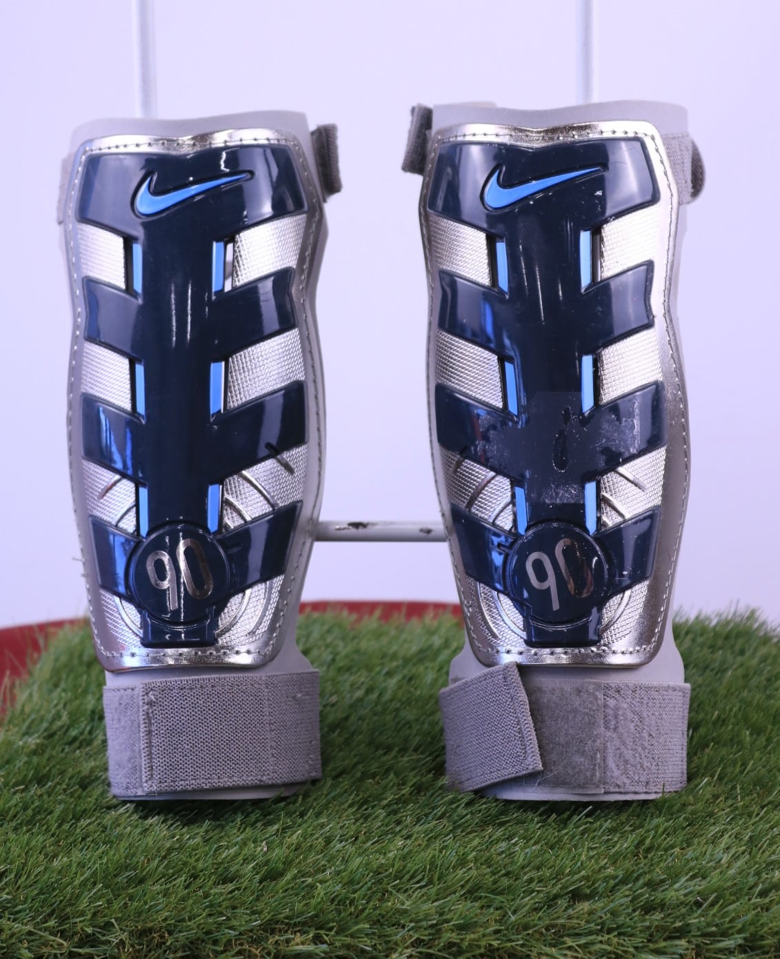 Nike Shin Pads
