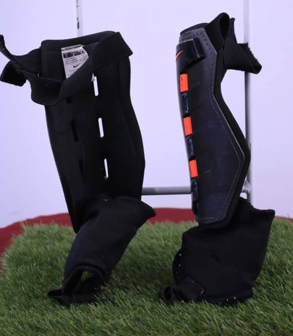 Nike Shin Pads - Image 3