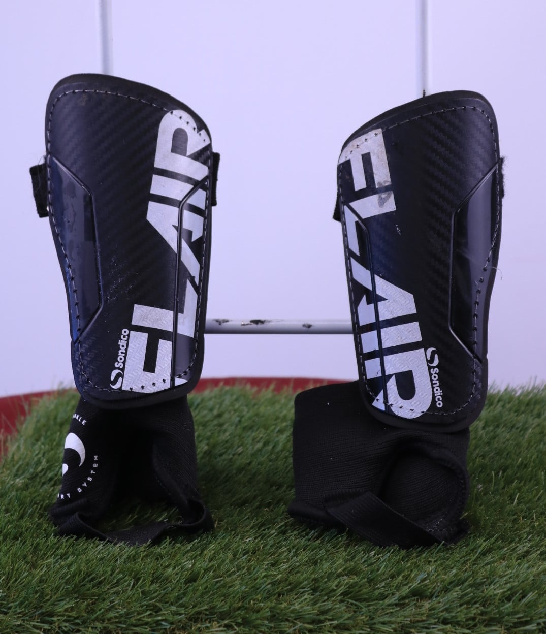 Kids Sondico Shin Pads