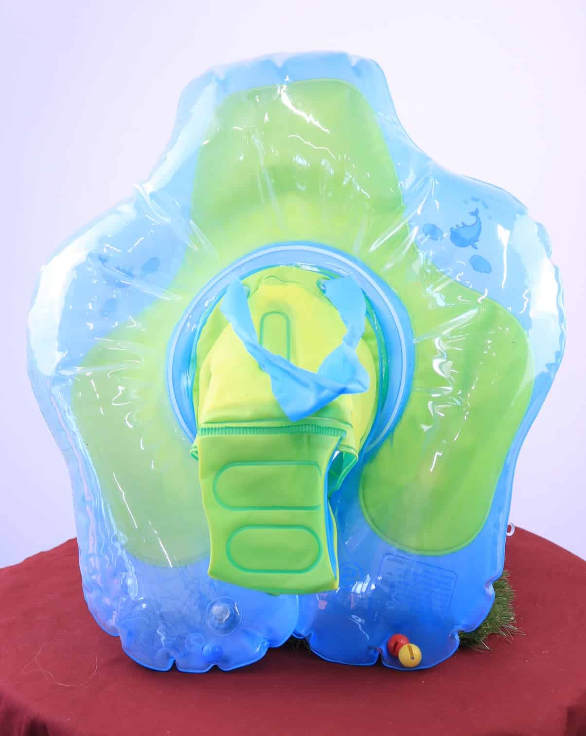 Babies Swimming Float