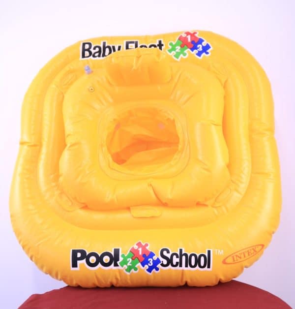 Babies Pool School Swimming Float