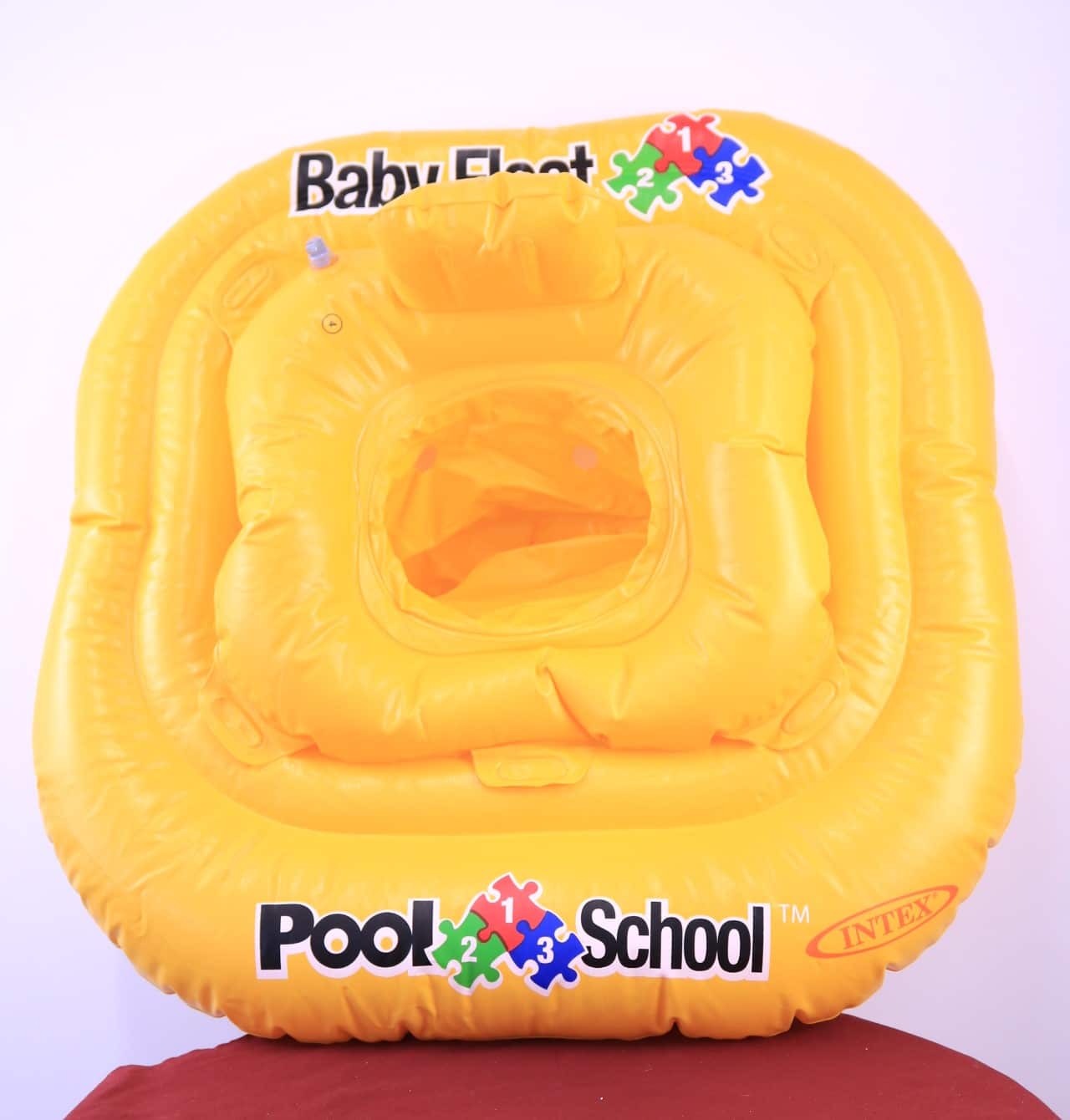 Babies Pool School Swimming Float