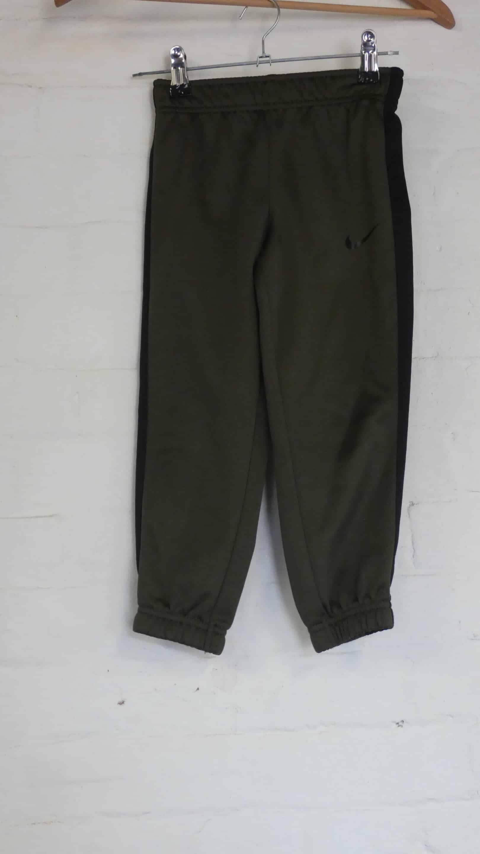 Kids Nike Tracksuit Bottoms 4-5 Years