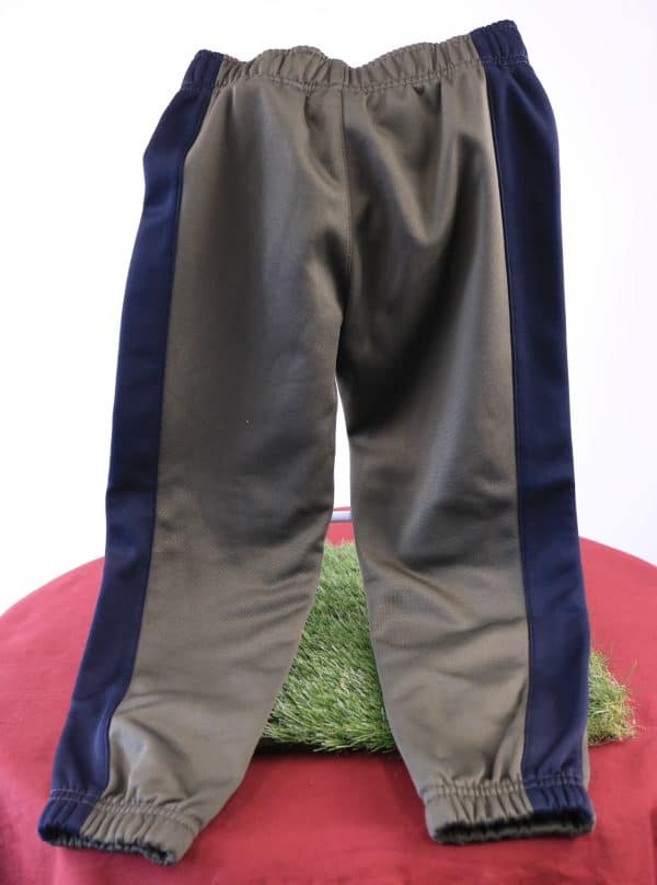 Kids Nike Tracksuit Bottoms 4-5 Years - Image 2