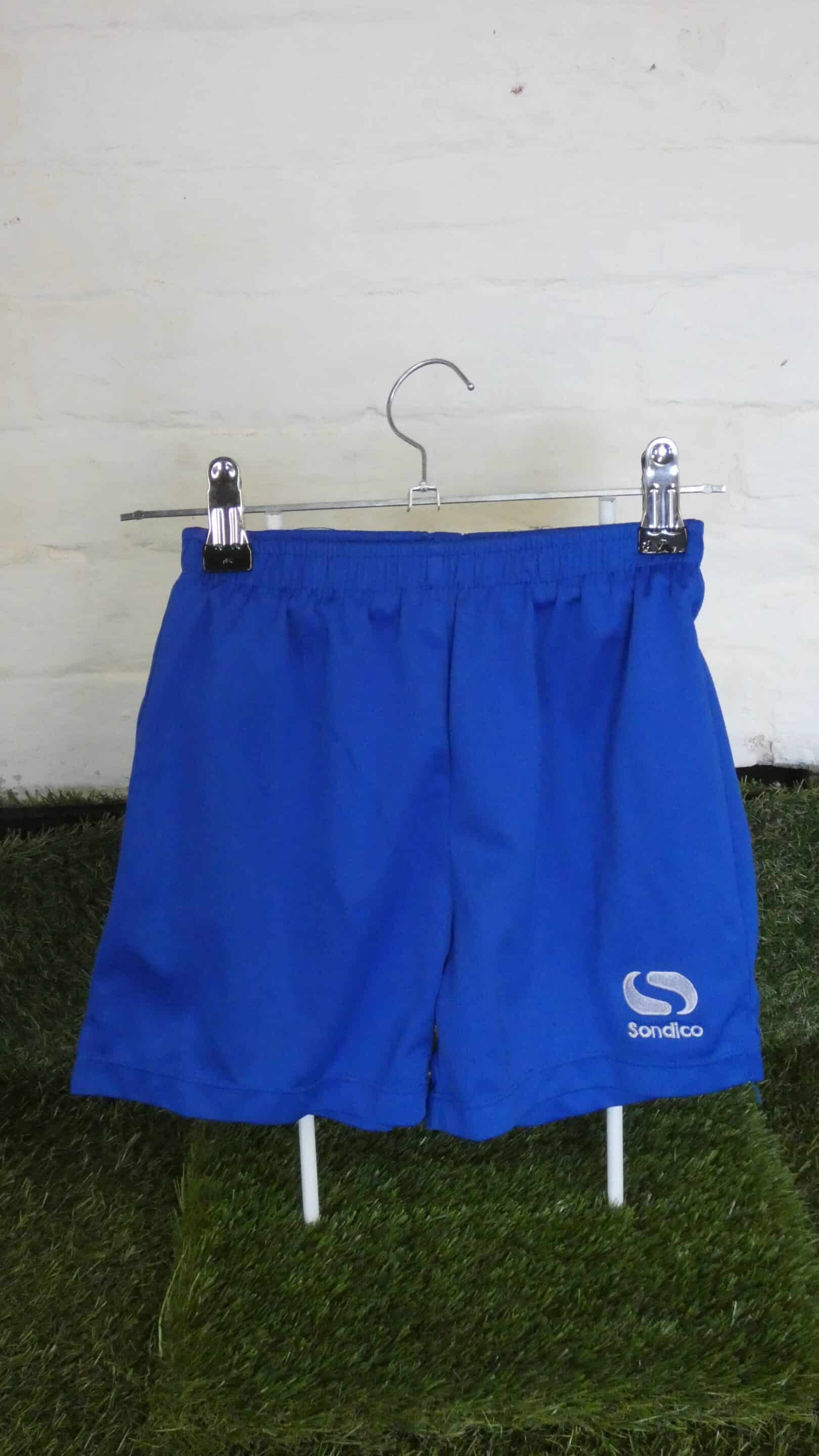 Kids Sondico Shorts