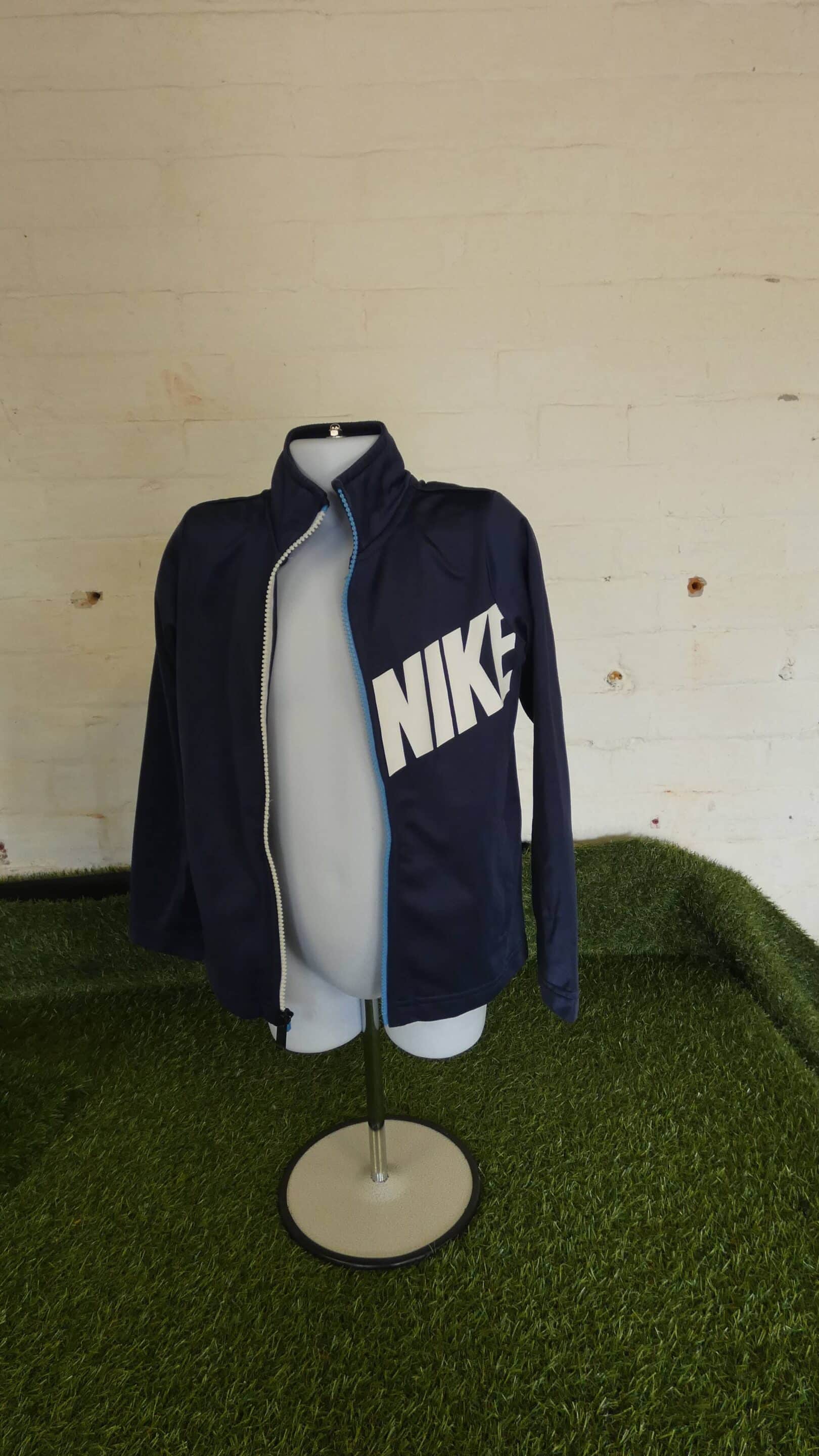 Kids Nike Jacket 4-5 Years