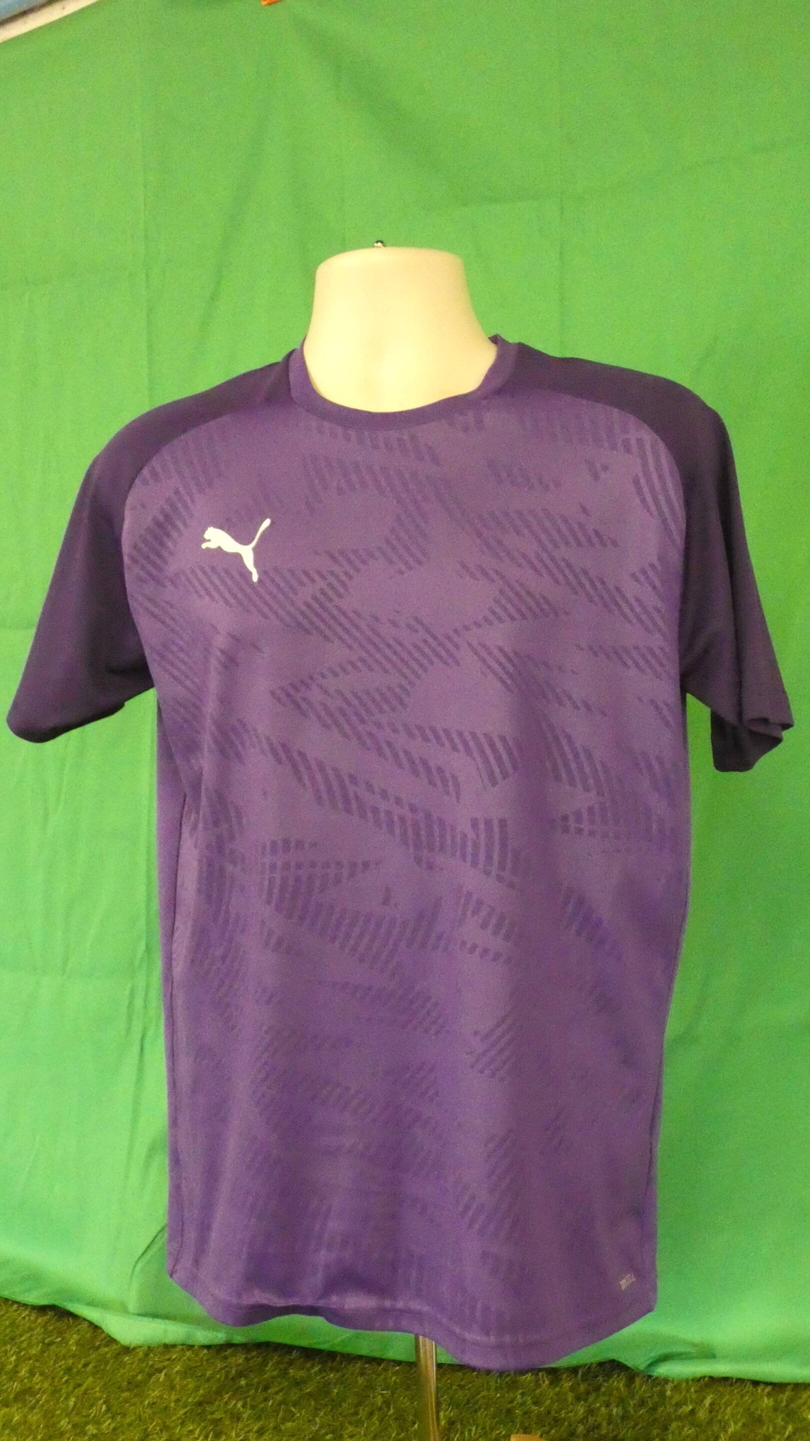 Men’s Puma Sports Top