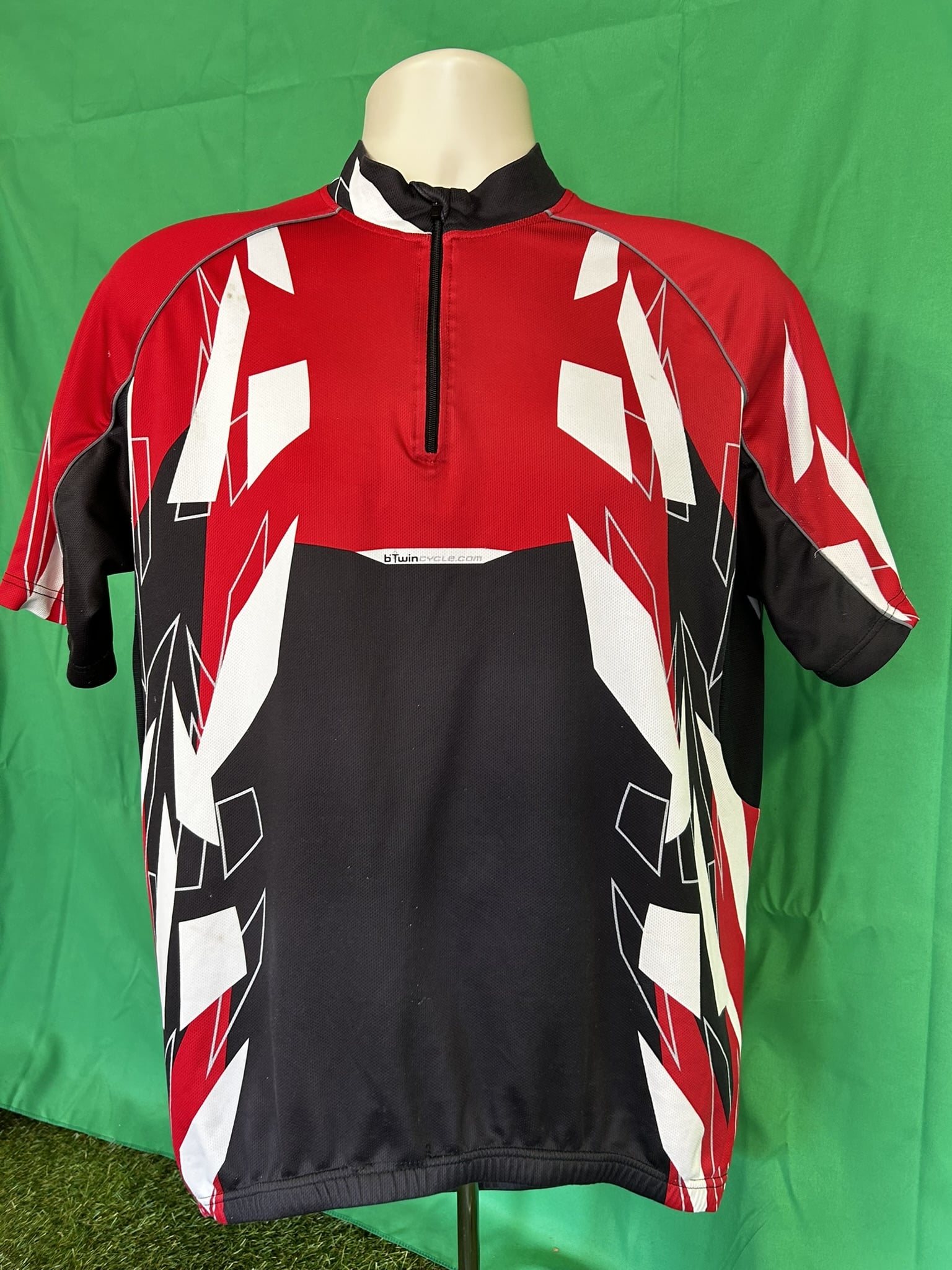 Men’s Cycling Top