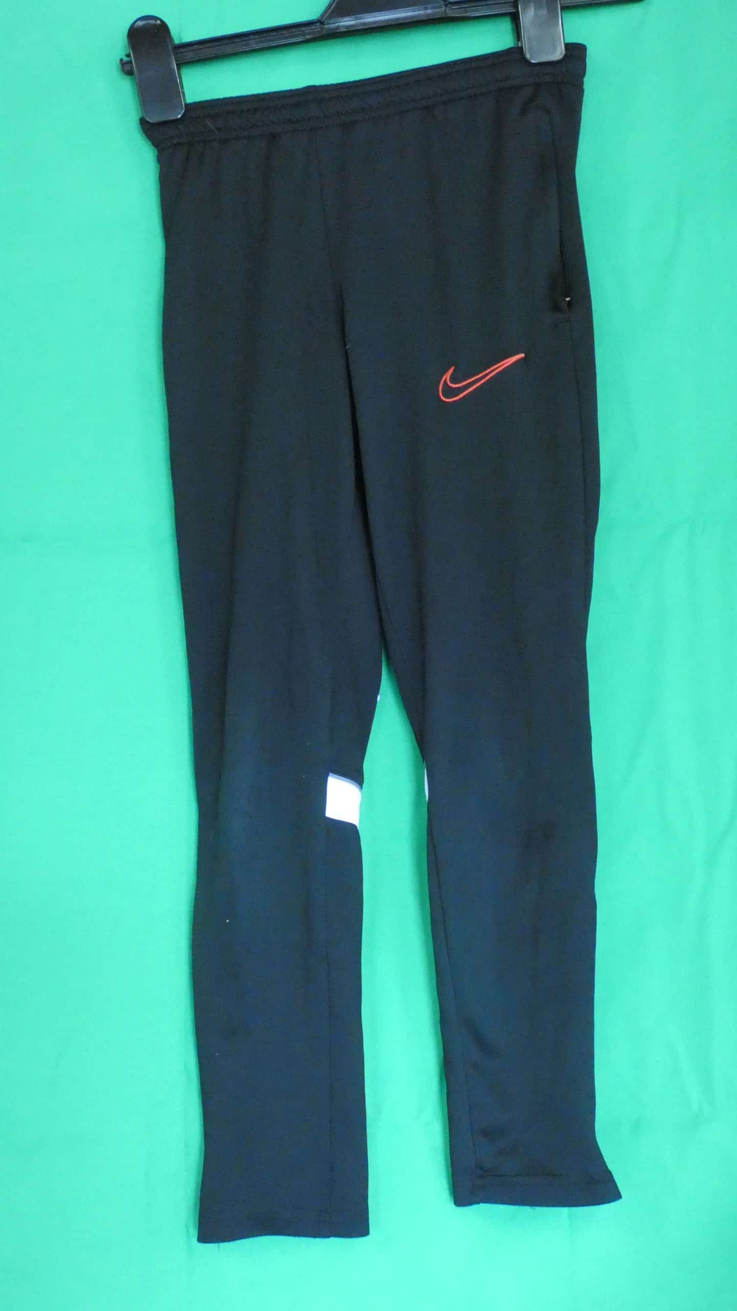 Kids Nike Tracksuit Bottoms