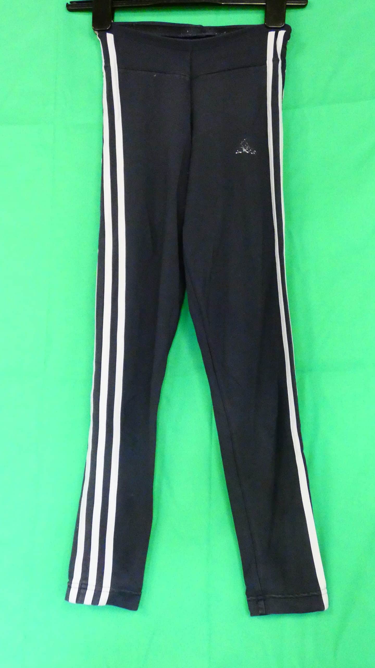 Kids adidas Tracksuit Bottoms