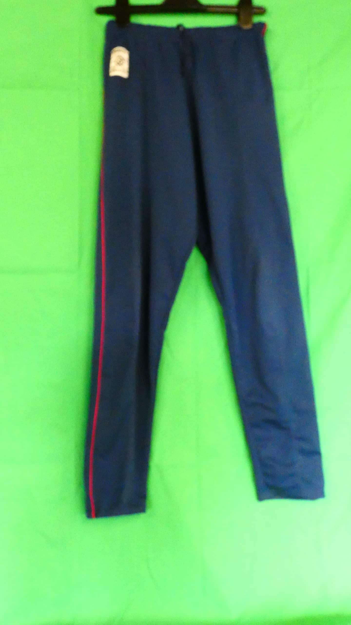 Men’s Ronhill Tracksuit Bottoms