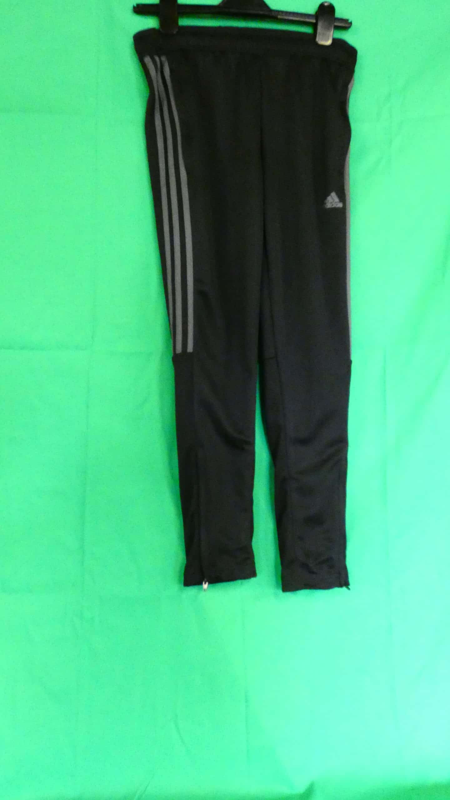 Kids adidas Tracksuit Bottoms