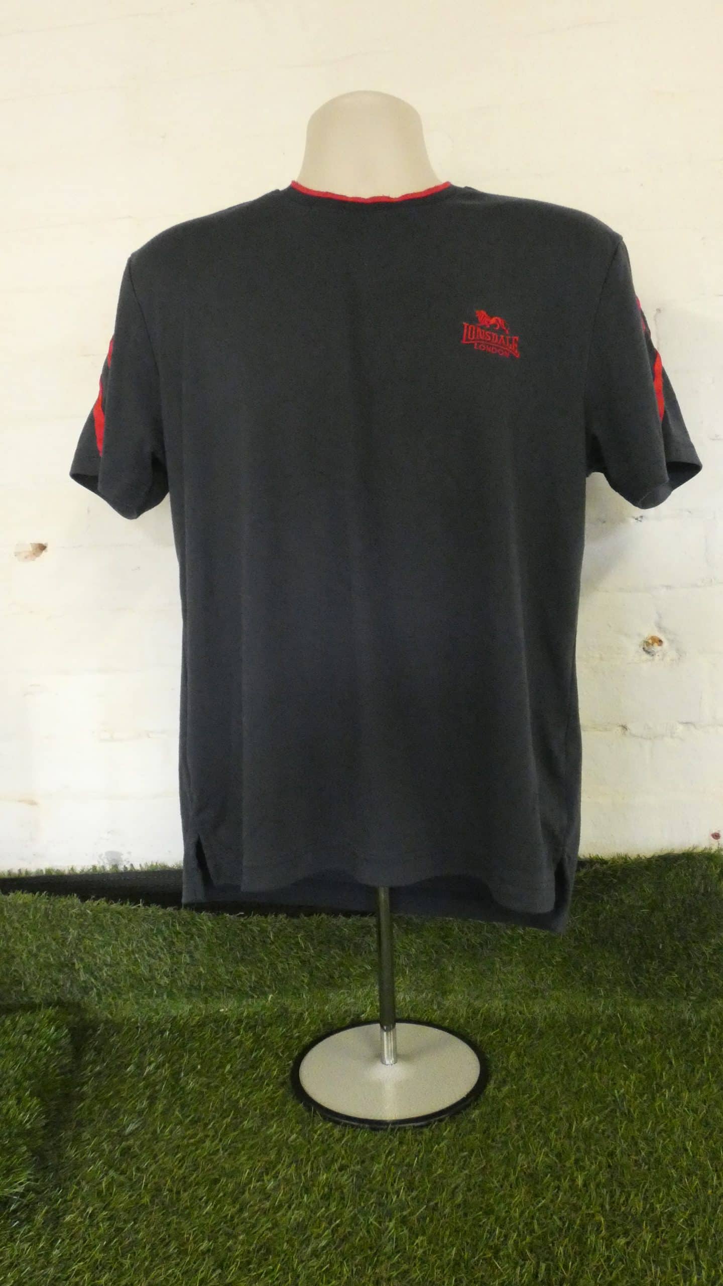 Men’s Lonsdale T-Shirt